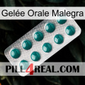 Gelée Orale Malegra dapoxetine1